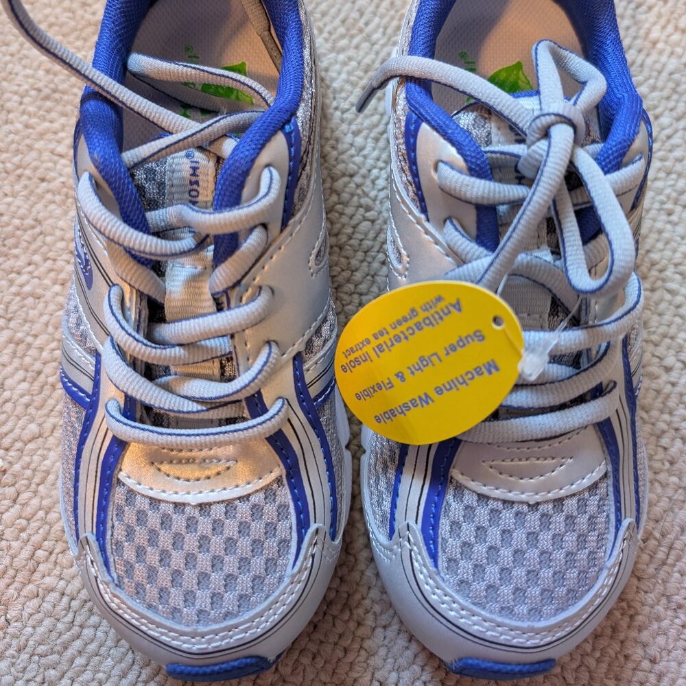 TSUKIHOSHI Child Sneaker Shoe